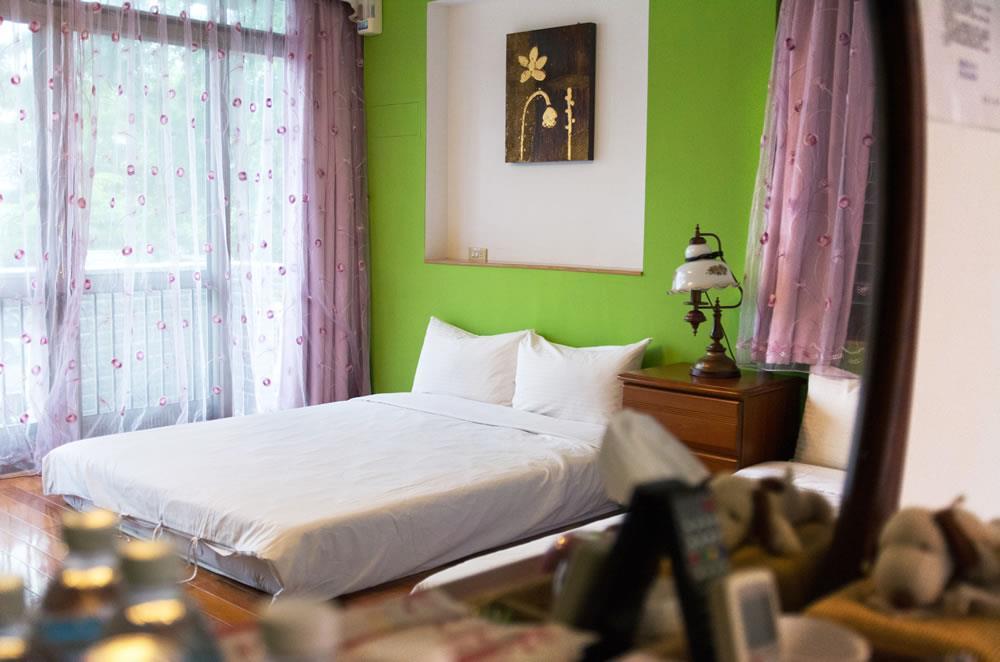 Dog House Bed & Breakfast Taitung Ngoại thất bức ảnh